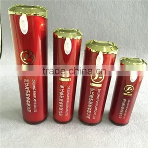 Plastic Packaging Manufacturers/plastic Cosmetic Bottle 40/60/80/120ml thumbnail-1