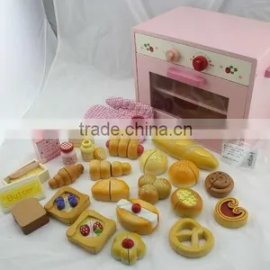 Srrawberry Oven Set thumbnail-1