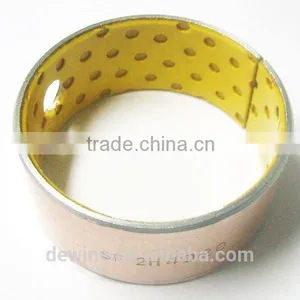 DX SF-2 Self-lubricating Bearing Bushing thumbnail-4