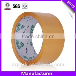 Brand Bopp Tape,hot Sell Bopp Tape,good Quality Bopp Packing Tape thumbnail-5