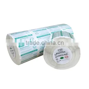 Custom Made Medical Use Label Printing Service thumbnail-3