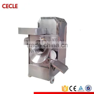 China for Commercial Hotel Kitchen Equipment Electric Meat and Bone Mincer thumbnail-1