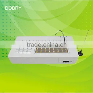 Good Price GoIP16 With SMS and USSD/ SIP VOIP GSM Gateway 16 Channels thumbnail-5