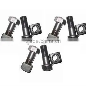 Track Nut and Bolt Manufacturers With High Quality thumbnail-1