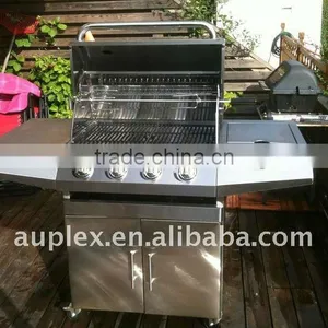 China Manufacturer OEM 6 Burner Gas Grill thumbnail-1