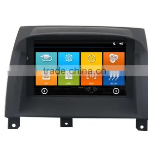 HOT SELL 8inch Car Dvd Player for MG3 3G WiFi OBDII AUX V-10 Disc thumbnail-4