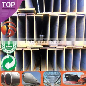 Steel Beam H Beam 200x100 h Beam Standard Sizes Beam Steel Profile H BEAM STEEL thumbnail-1