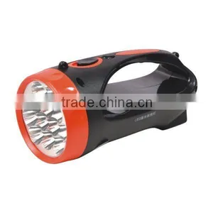 HYD-SL04 Portable Searchlight, Led Torch thumbnail-1