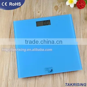 Simple Model Electronic Weighing Scale thumbnail-1