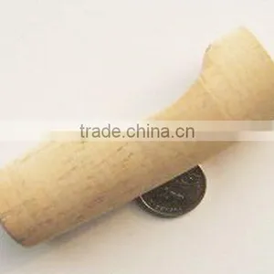 "LEECORK" Cork Handle for Fishing Rod or Kitchenware thumbnail-2