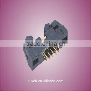 2.54mm OR 3.96mm IDC Card Edge Connector for PC Board thumbnail-5