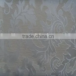 100% Polyester Woven Jacquard Mattress Fabric thumbnail-1