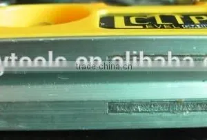 Magnetic Pocket Level Clip Spirit Level thumbnail-5