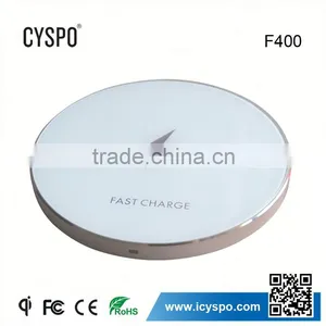 Less Expensive qi Receiver Handy Power Bank Charger 2200 thumbnail-3