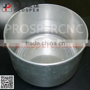 Ice Bucket Cnc Spinning (product of Metal Spinning Machine)Beer Barrels Spinning Forming Aluminum Drum Spinning Homeware Spinnin thumbnail-2