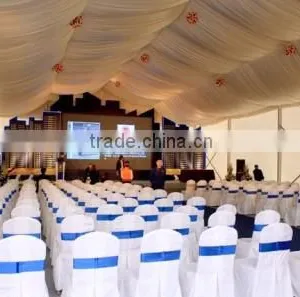 Double Decker Tent Double Star Tent Arcum Tent Military Tents thumbnail-3