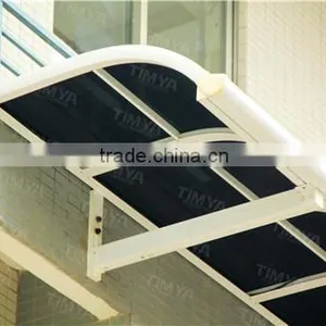 Sun Shade Awning for Balcony thumbnail-6