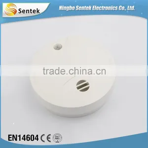 Ten-year Limited Warranty Outdoor Cigarette Conventional Smoke Detector thumbnail-1