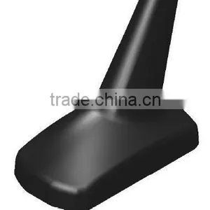 Car Shark Fin fm am Antenna thumbnail-3