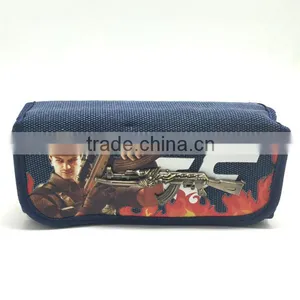 Boys Series School Stationery Pencil Case for Teenagers thumbnail-1