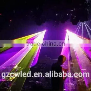 2015 Newest 230W 7r Beam Moving Head Light thumbnail-6