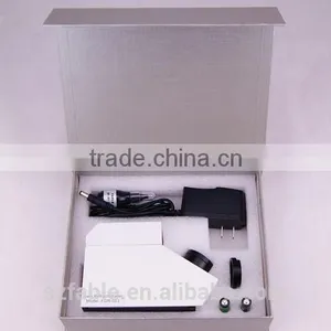 Gem Portable Refractometer With RI Liquid thumbnail-2