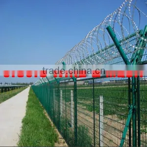 Anping Stable Quality Barbed Razor Barbed Wire Good Price thumbnail-1