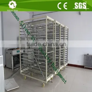 China Best Price of Poultry Brooding Machine/Egg Incubator Manufacturer thumbnail-6