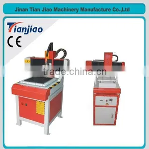 PCB Mini Cnc Router Engraver Machine thumbnail-2