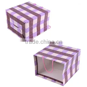 Classical Large Size Paper Shopping Bag thumbnail-4