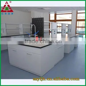 Physics Lab Furniture thumbnail-1