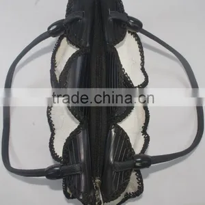 2016 Latest Design Lady Handbag Light Weight Novelty Surface Durable Use thumbnail-3