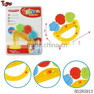 Cheap Plastic Wrist Rattle thumbnail-1