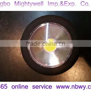 3w COB LED Mini Working Light thumbnail-2