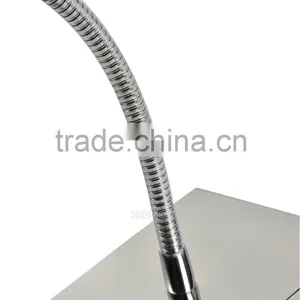 Indoor Hotel Bedside Gooseneck Led Reading Light for Bed,Gooseneck Led Reading Light for Bed,Led Reading Light for Bed WL1086 thumbnail-5