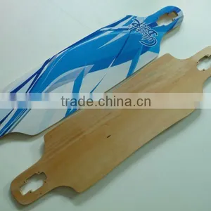 Canadian Maple Long Skate thumbnail-1