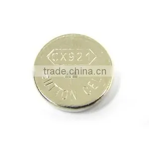 AG6 Alkaline Button Cell, 1.5V 33mAh Flash Light With Battery thumbnail-3