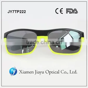 2016 New Designe Polarized Sunglasses With OEM LOGO thumbnail-2