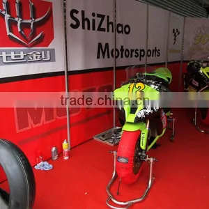 Digital Racing Tyre Warmer thumbnail-5