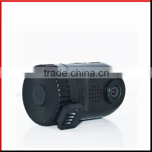 Mini 0801 Ambarella A2S60 Sheme 1.5 Inch TFT LCD Display With Full HD 1920X1080P Car Dvr Recorder thumbnail-4