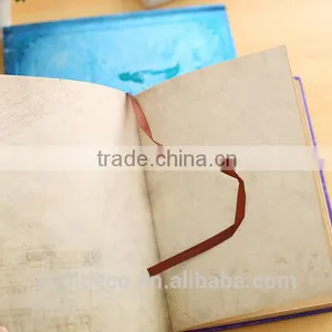 Wholesale Personalized Notebook Printing Paper Notebook thumbnail-2