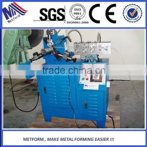 Spiral Corrugated Steel Pipe Making Machine With Stable Performance thumbnail-5