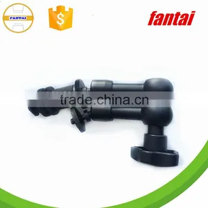 Articulating Magic Friction Arm 7 Inch for Hot Shoe Mounts to Work With LED Panel, DSLR Monitor,magic Arm for Light thumbnail-3
