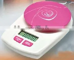2012 New Arrival Kitchen Scale (RL502B) thumbnail-1