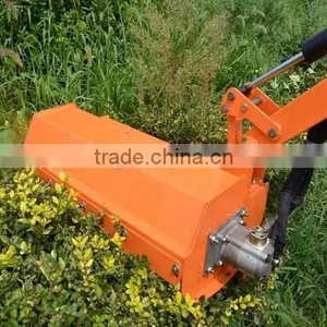 Tractor Flexible Shaft Brush Cutter,tractor Mounted Hedge Cutter thumbnail-1