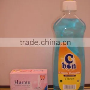 Liquid Detergent thumbnail-1