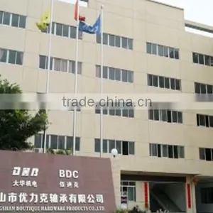 Zhongshan Boutique Hardware Products Co., Ltd. company overview - view 1 thumbnail