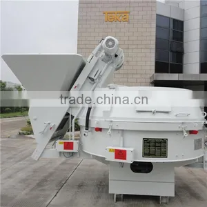 Teka Machinery (Taicang) Co., Ltd. company overview - view 1 thumbnail