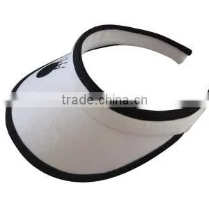 Headband Summer Running Sun Visor With Hook Closure thumbnail-3