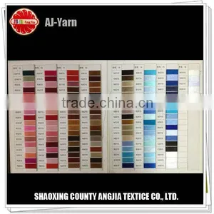 High Tenacity 100% Polyester Embroidery Thread thumbnail-3